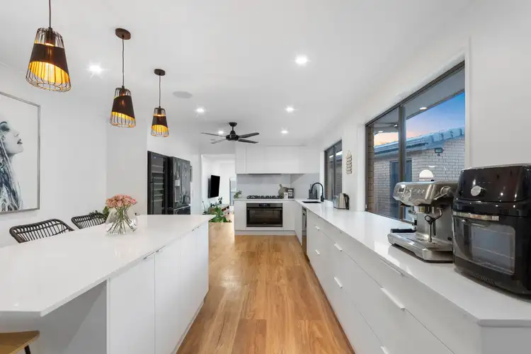 Second view of Homely house listing, 25 Ancona Street, Rochedale South QLD 4123