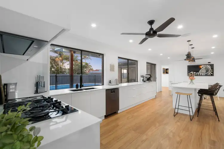 Third view of Homely house listing, 25 Ancona Street, Rochedale South QLD 4123