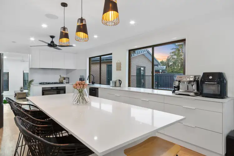 Fourth view of Homely house listing, 25 Ancona Street, Rochedale South QLD 4123