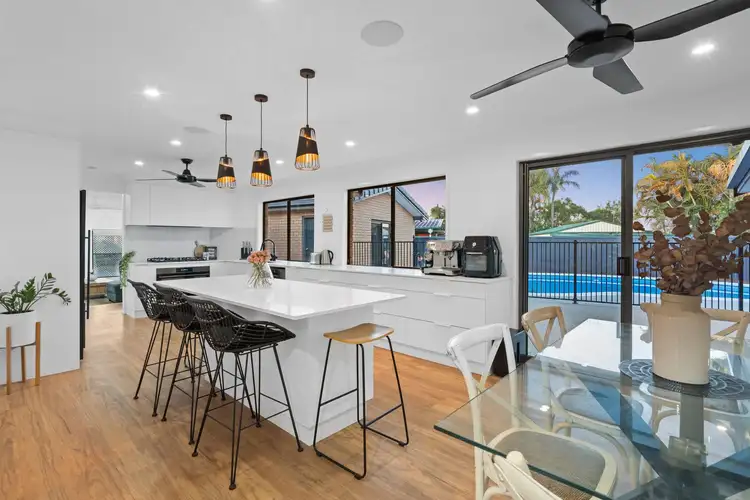 Fifth view of Homely house listing, 25 Ancona Street, Rochedale South QLD 4123