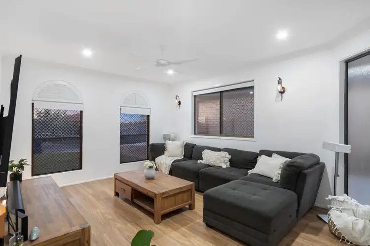 Sixth view of Homely house listing, 25 Ancona Street, Rochedale South QLD 4123