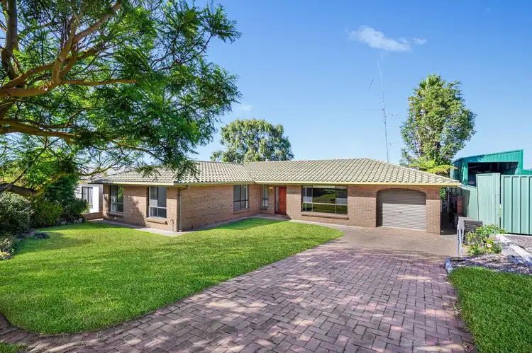 21 Sinclair Street, Mount Gambier SA 5290