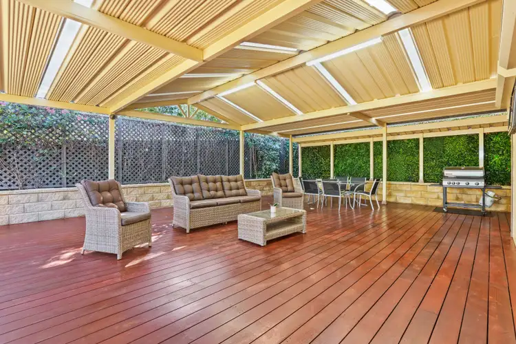 Fourth view of Homely townhouse listing, 31/92-100 Barina Downs Road, Norwest NSW 2153