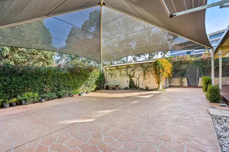 Sixth view of Homely townhouse listing, 31/92-100 Barina Downs Road, Norwest NSW 2153