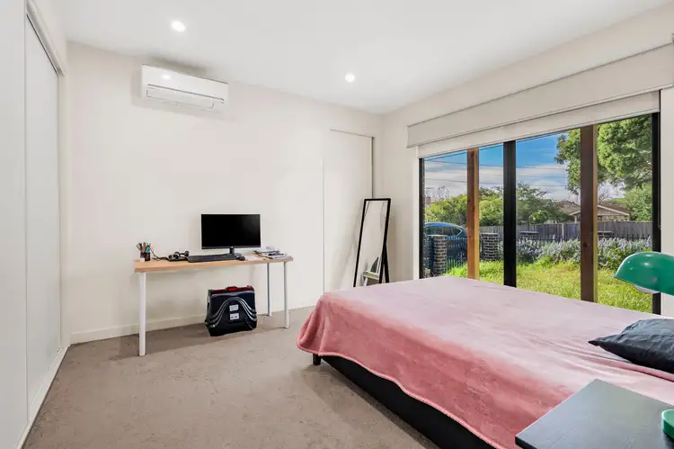 Fifth view of Homely townhouse listing, 1/15 Cornfield Grove, Box Hill South VIC 3128