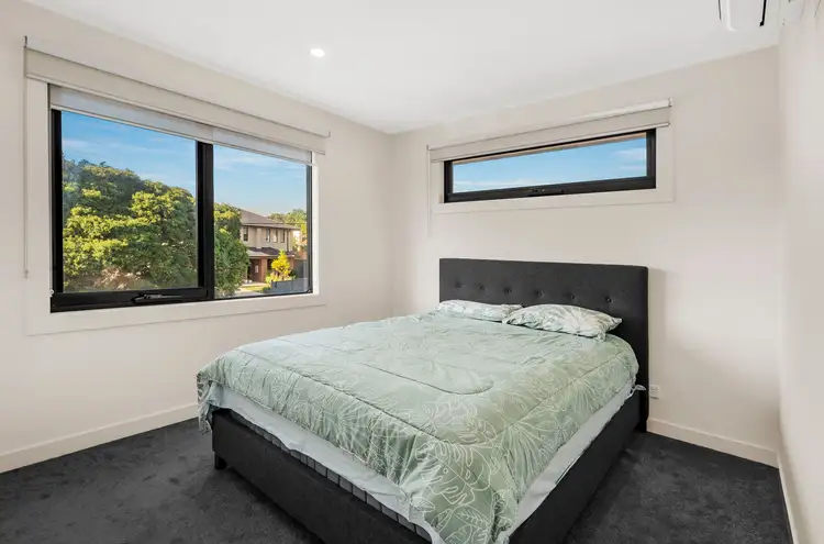 Sixth view of Homely townhouse listing, 1/15 Cornfield Grove, Box Hill South VIC 3128