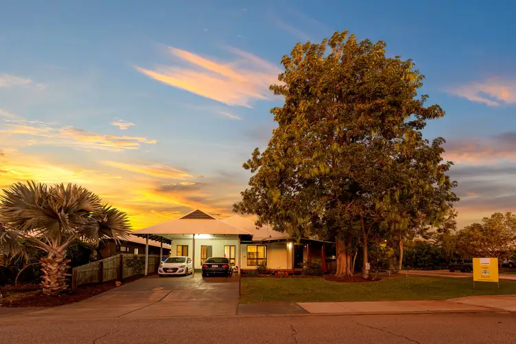 22 Durack Crescent, Broome WA 6725