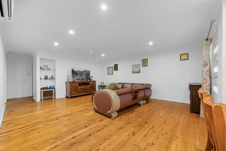 Third view of Homely house listing, 6 Cosmos Place, Macquarie Fields NSW 2564