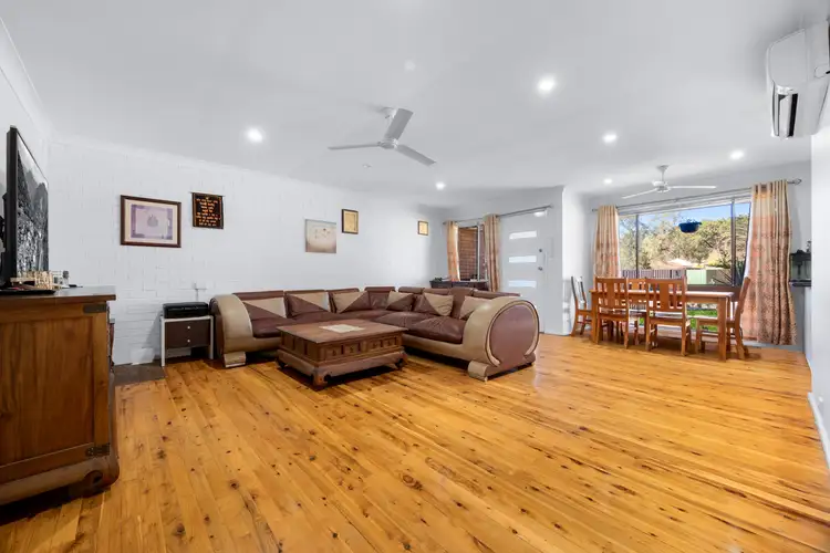 Fourth view of Homely house listing, 6 Cosmos Place, Macquarie Fields NSW 2564