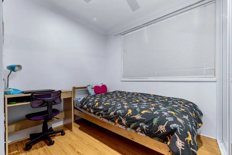 Sixth view of Homely house listing, 6 Cosmos Place, Macquarie Fields NSW 2564