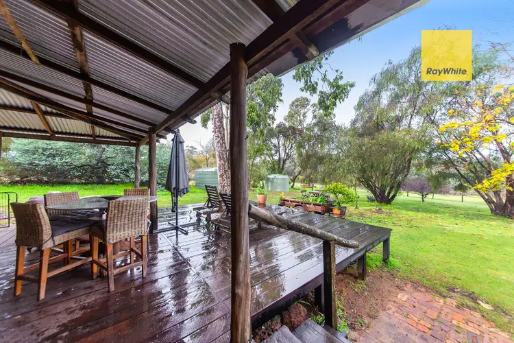 Second view of Homely rural property listing, 98 Johnston Road, Nannup WA 6275