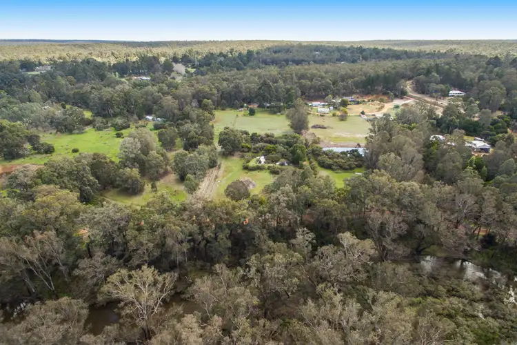 Third view of Homely rural property listing, 98 Johnston Road, Nannup WA 6275
