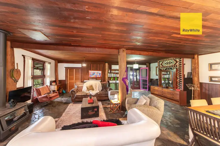 Fifth view of Homely rural property listing, 98 Johnston Road, Nannup WA 6275