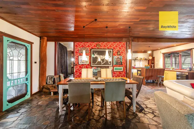 Sixth view of Homely rural property listing, 98 Johnston Road, Nannup WA 6275