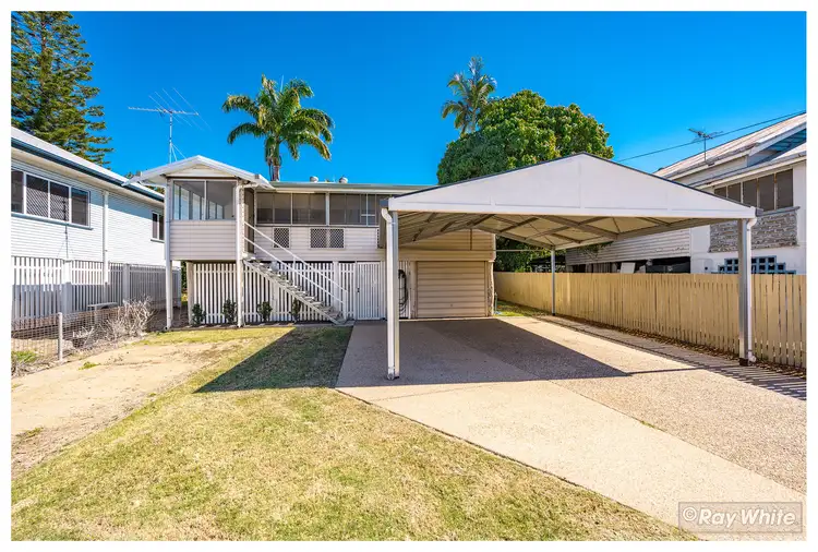 Main view of Homely house listing, 64 Davis Street, The Range QLD 4700
