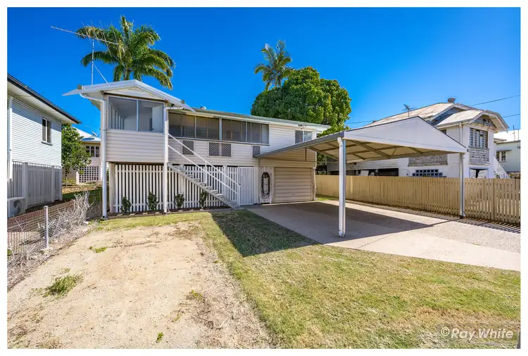 Third view of Homely house listing, 64 Davis Street, The Range QLD 4700