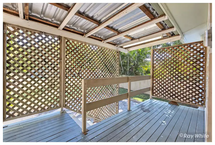 Fourth view of Homely house listing, 64 Davis Street, The Range QLD 4700