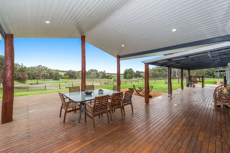 Fourth view of Homely house listing, 81 Patens Drive, Lower Chittering WA 6084