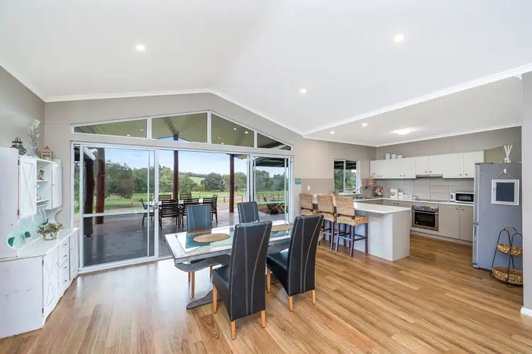Fifth view of Homely house listing, 81 Patens Drive, Lower Chittering WA 6084