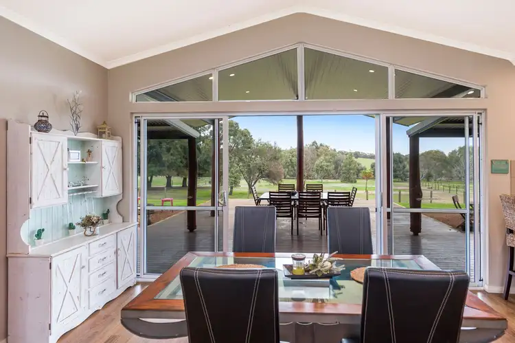 Sixth view of Homely house listing, 81 Patens Drive, Lower Chittering WA 6084