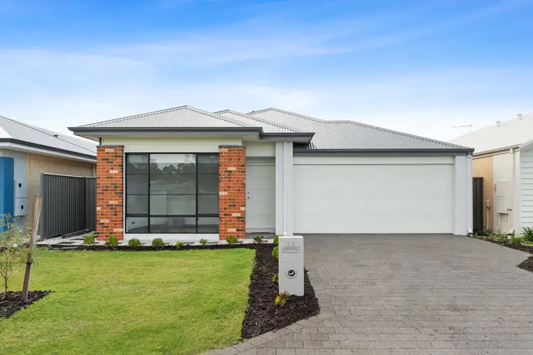 36 Wallarah Circuit, Baldivis WA 6171