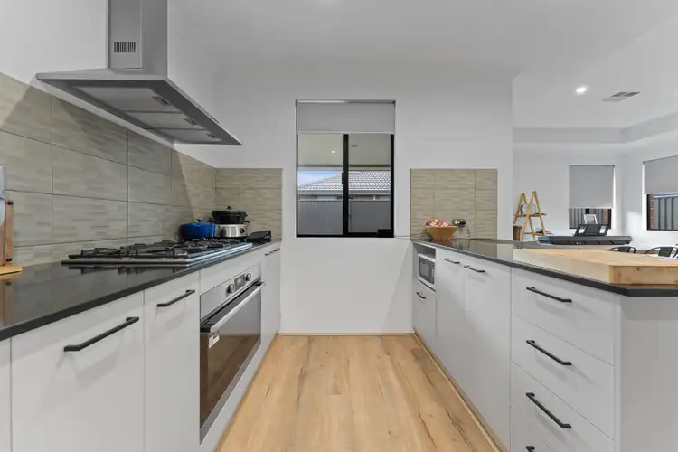 Third view of Homely house listing, 36 Wallarah Circuit, Baldivis WA 6171