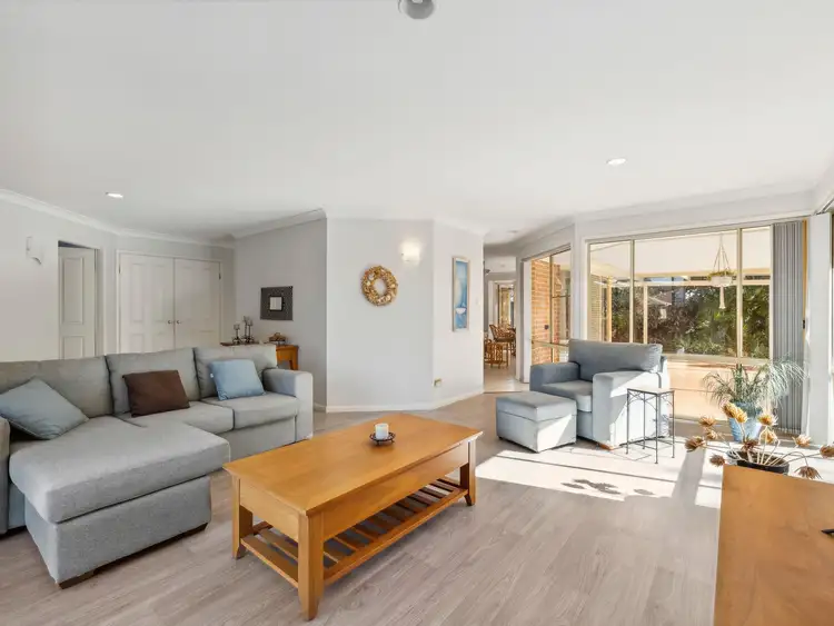 Fifth view of Homely house listing, 3 Pandanus Place, Woolgoolga NSW 2456