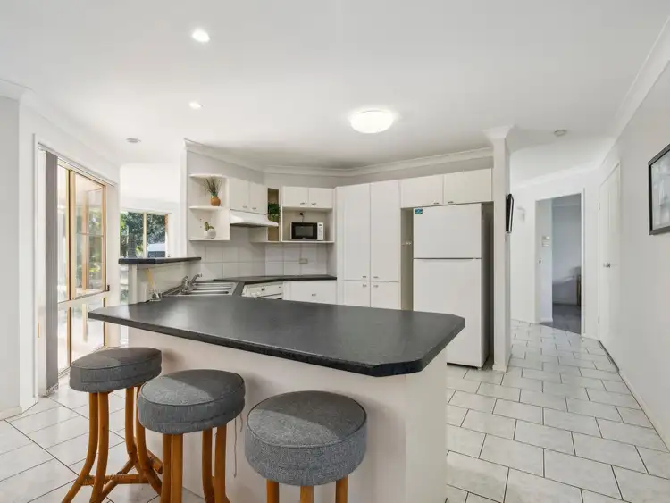 Sixth view of Homely house listing, 3 Pandanus Place, Woolgoolga NSW 2456