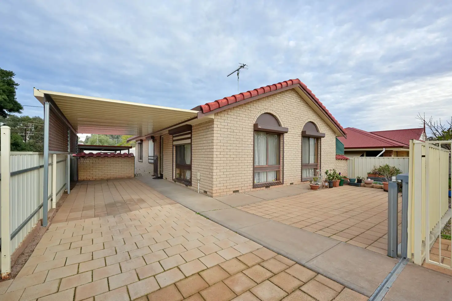 Main view of Homely house listing, 24 Langsford Street, Port Augusta SA 5700