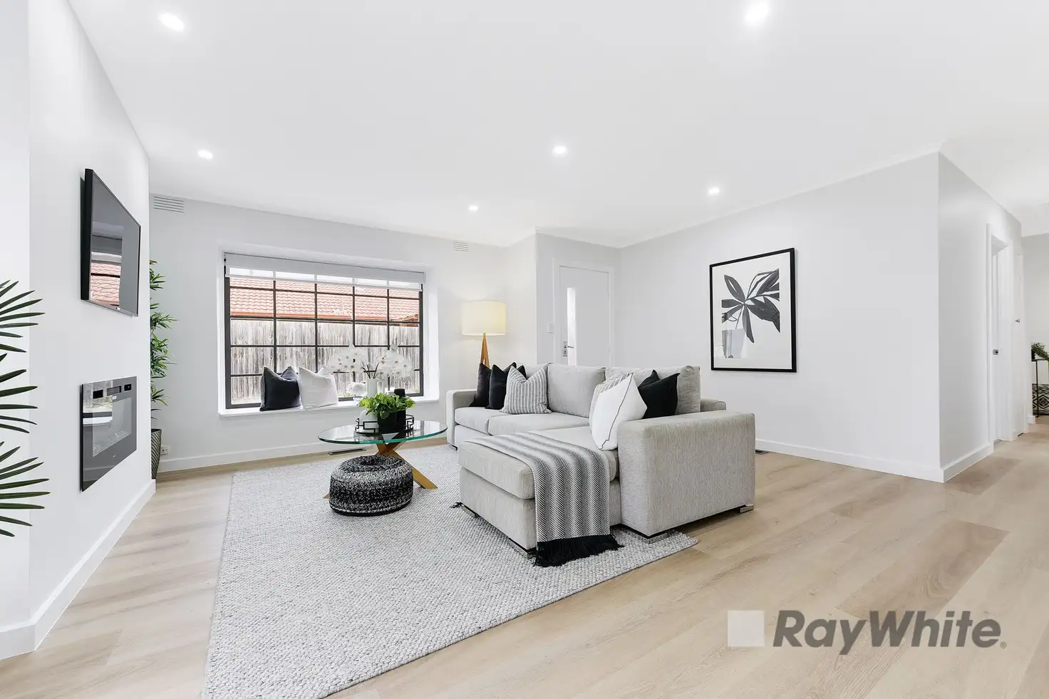 Main view of Homely unit listing, 1/59 Kays Avenue, Hallam VIC 3803