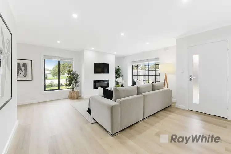 Second view of Homely unit listing, 1/59 Kays Avenue, Hallam VIC 3803