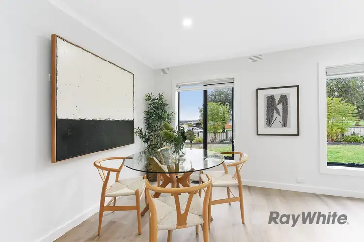 Third view of Homely unit listing, 1/59 Kays Avenue, Hallam VIC 3803