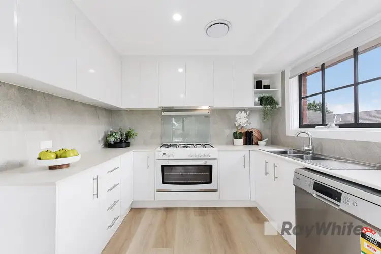 Fourth view of Homely unit listing, 1/59 Kays Avenue, Hallam VIC 3803