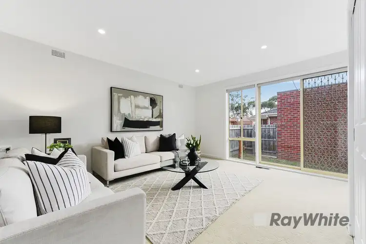 Fifth view of Homely unit listing, 1/59 Kays Avenue, Hallam VIC 3803