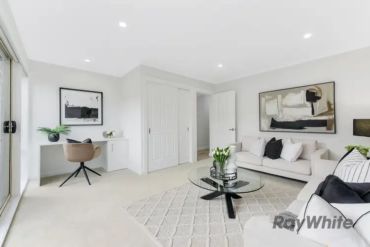 Sixth view of Homely unit listing, 1/59 Kays Avenue, Hallam VIC 3803