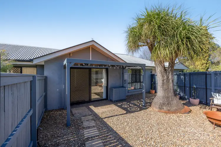 Main view of Homely unit listing, 6/10-12 Devon Street, Newtown QLD 4350