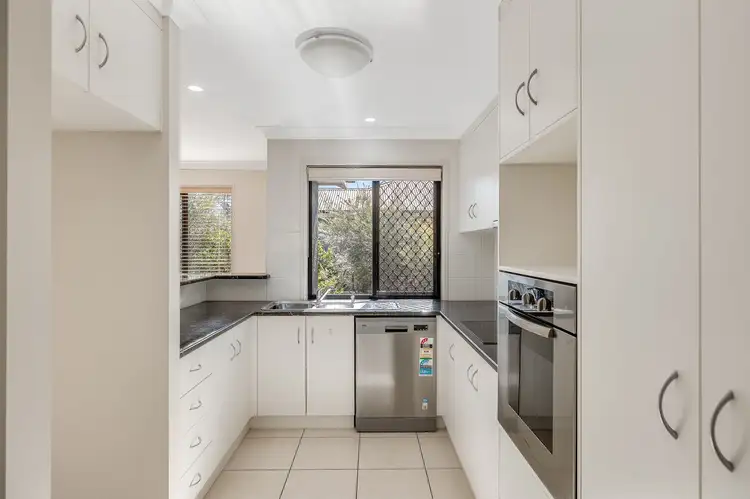 Fourth view of Homely unit listing, 6/10-12 Devon Street, Newtown QLD 4350