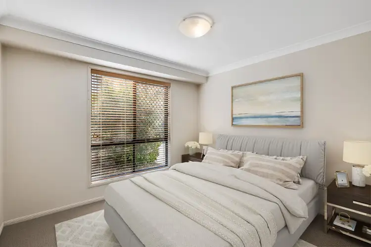 Sixth view of Homely unit listing, 6/10-12 Devon Street, Newtown QLD 4350