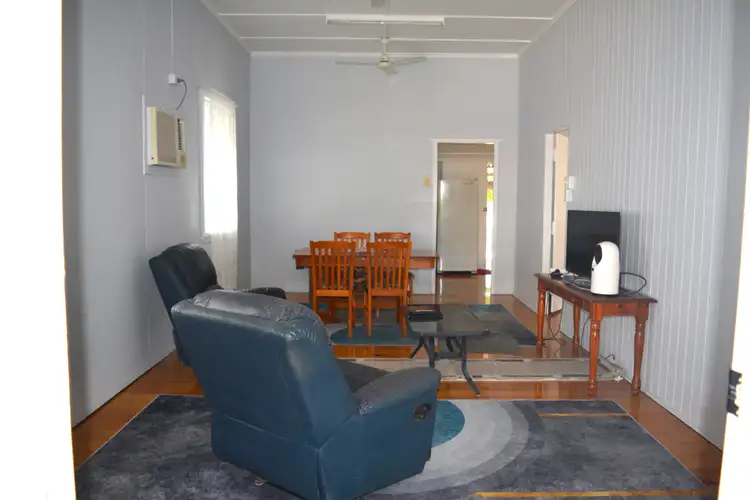 Second view of Homely house listing, 20 Clematis Street, Blackall QLD 4472