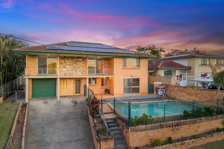 Second view of Homely house listing, 3 Bridgeport Street, Macgregor QLD 4109