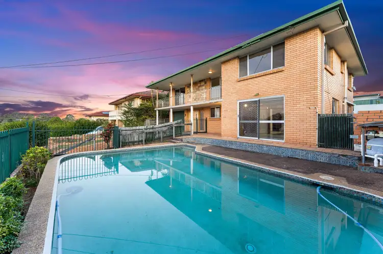 Third view of Homely house listing, 3 Bridgeport Street, Macgregor QLD 4109