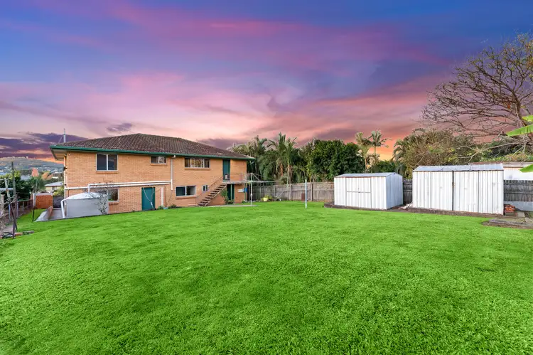 Fifth view of Homely house listing, 3 Bridgeport Street, Macgregor QLD 4109