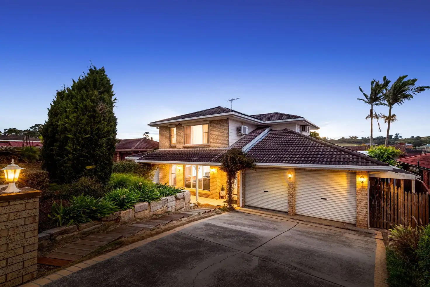 Main view of Homely house listing, 12 Torrens Place, Kearns NSW 2558