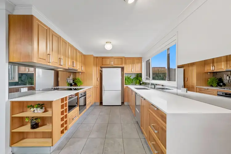 Fourth view of Homely house listing, 12 Torrens Place, Kearns NSW 2558