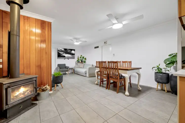 Fifth view of Homely house listing, 12 Torrens Place, Kearns NSW 2558