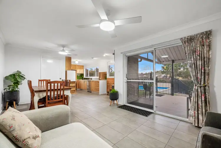 Sixth view of Homely house listing, 12 Torrens Place, Kearns NSW 2558