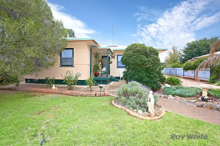Main view of Homely house listing, 3 Kelly Street, Clare SA 5453