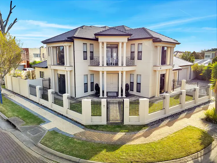 35 The Walk, Mawson Lakes SA 5095