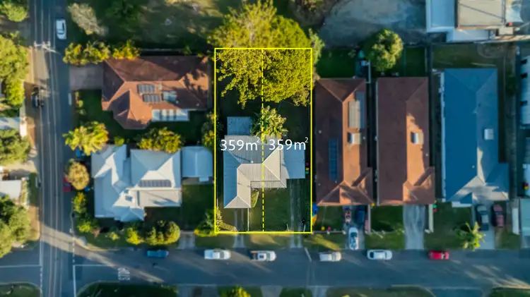 Third view of Homely house listing, 21 Liverpool Street, Eight Mile Plains QLD 4113