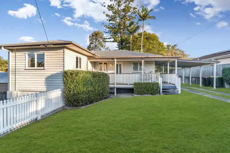 Fourth view of Homely house listing, 21 Liverpool Street, Eight Mile Plains QLD 4113